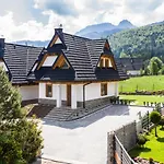 Udanypobyt Na Malej Lace * Kościelisko