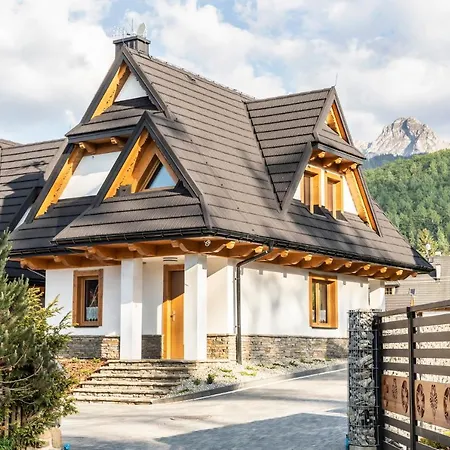 Udanypobyt Na Malej Lace Koscielisko