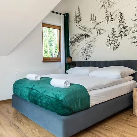 Udanypobyt Na Malej Lace *