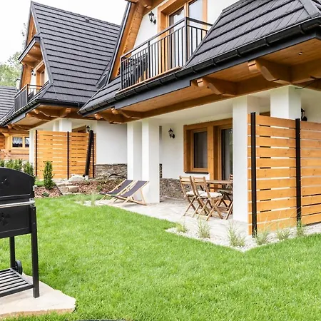 Udanypobyt Na Malej Lace Prázdninový dům