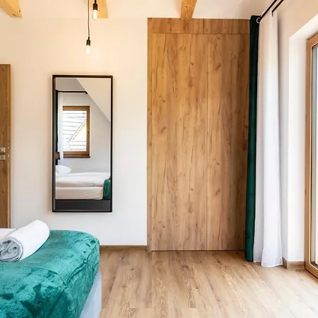 Udanypobyt Na Malej Lace