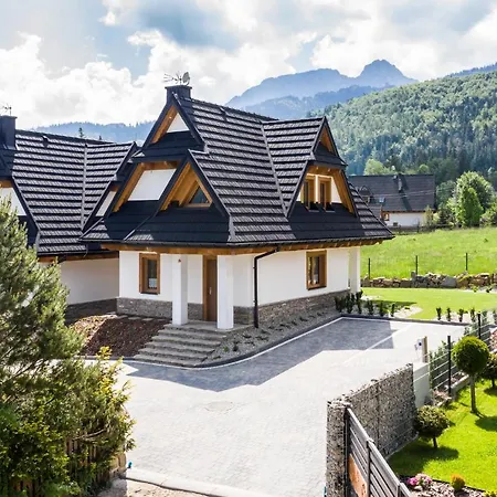 Udanypobyt Na Malej Lace * Kościelisko