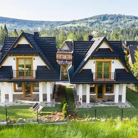 Udanypobyt Na Malej Lace