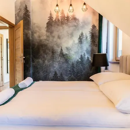 Udanypobyt Na Malej Lace Ferienhaus