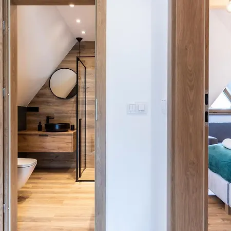 Udanypobyt Na Malej Lace * Kościelisko