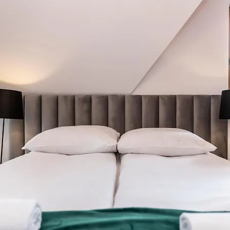 Udanypobyt Na Malej Lace Ferienhaus