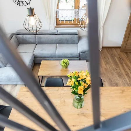 Udanypobyt Na Malej Lace Ferienhaus