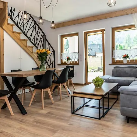 Udanypobyt Na Malej Lace