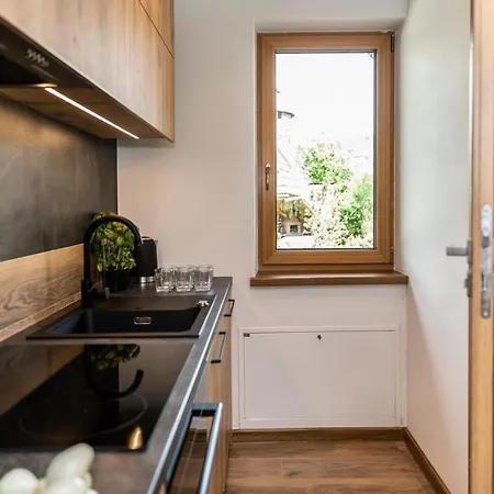 Udanypobyt Na Malej Lace Holiday home Koscielisko