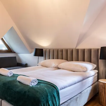 Udanypobyt Na Malej Lace * Kościelisko