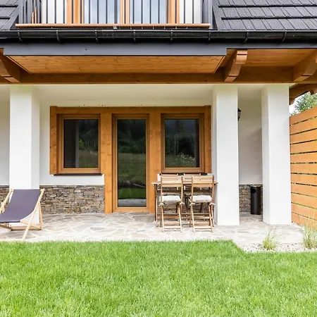 Udanypobyt Na Malej Lace