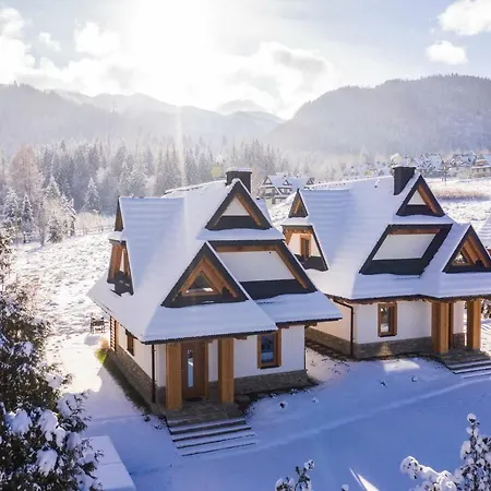 Udanypobyt Na Malej Lace * Koscielisko