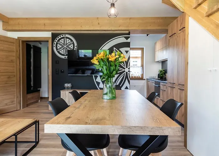 Udanypobyt Na Malej Lace *